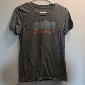Patagonia tshirt